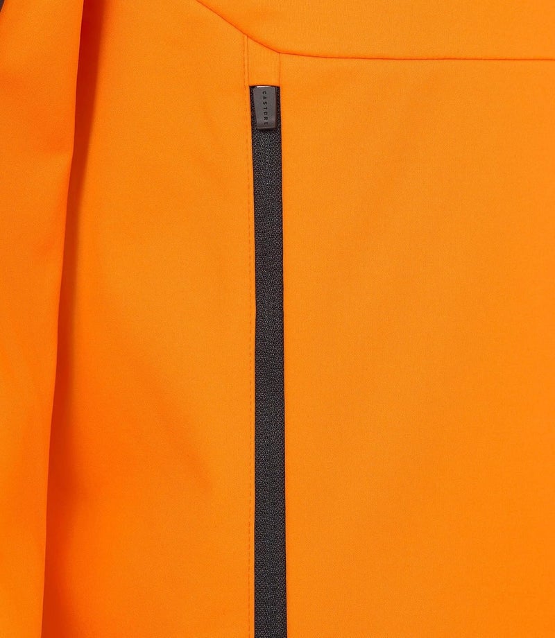 CASTORE McLaren F1 2025 Team Softshell Jacket - Image 3